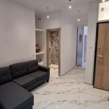 Studio/Γκαρσονιέρα για ενοικίαση - Συκιές, - Φωτογραφία 1