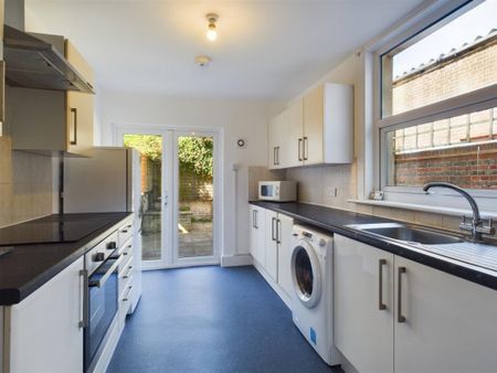 Arundel Street Brighton - Photo 2