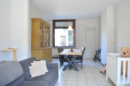 Gelijkvloers appartement in het centrum van Heule - Photo 4