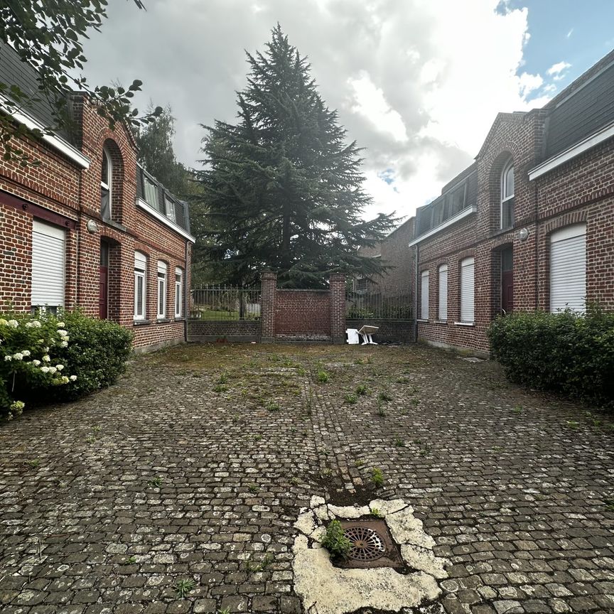 Location Appartement 1 pièce 13m² LA MADELEINE 59110 - Photo 1