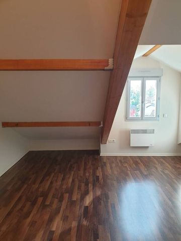 Location appartement Crolles 38920 38.71 m² - Photo 3