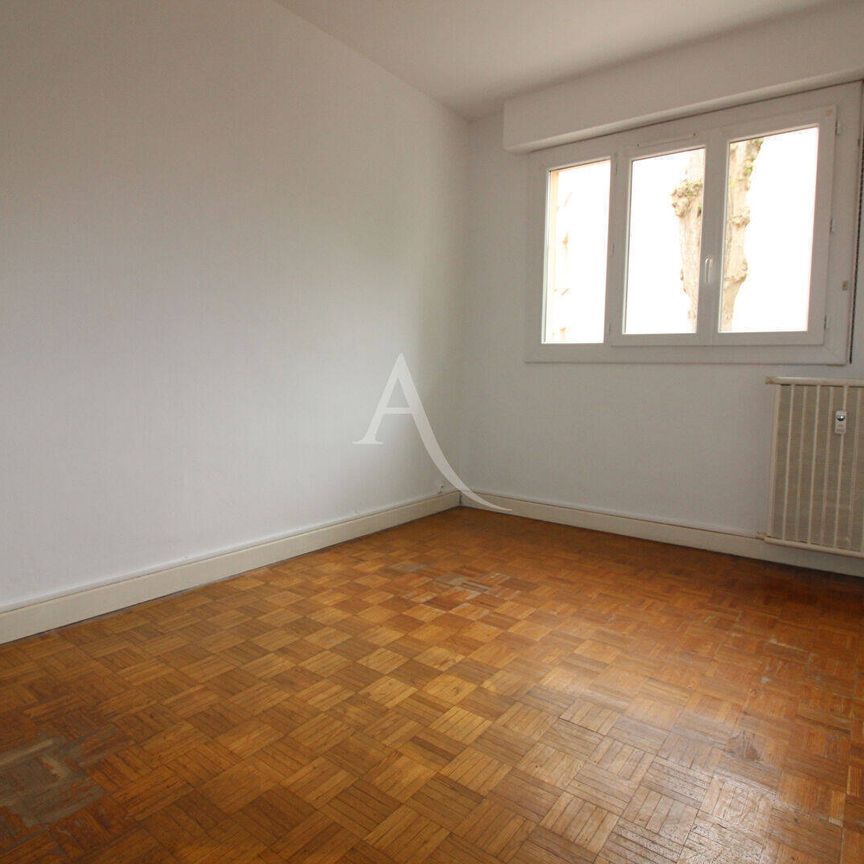 Appartement 3 pièces - 71100 Chalon-sur-Saône Loyer : 653 € / mois CC - Photo 1