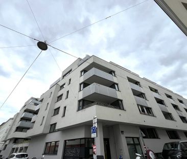 Gemütliche 2 Zimmer Wohnung mit Garten! - ein Stellplatz ist verpfl... - Foto 6