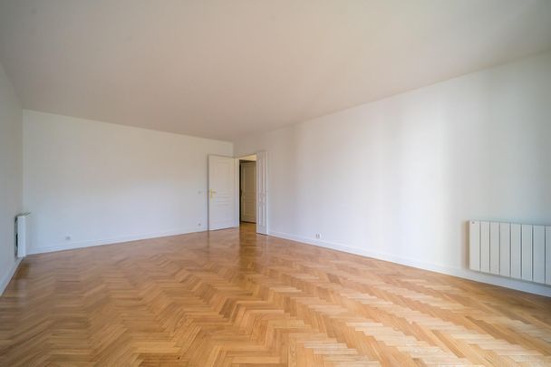 location Appartement T4 DE 90.95m² À VERSAILLES - Photo 1