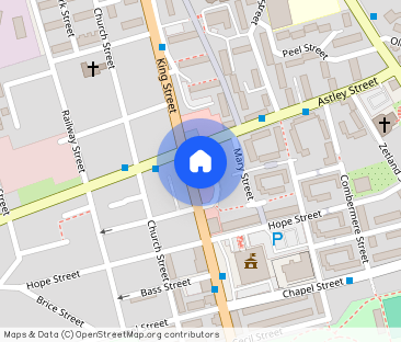 Danty Street, Dukinfield - Photo 1