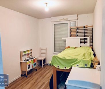 Location Appartement 3 pièces 64m² AMBOISE 37400 - Photo 2