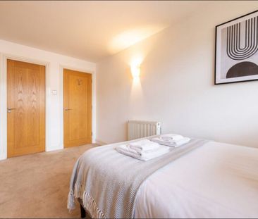 2 Bed Flat, Florin Court, SE1 - Photo 5