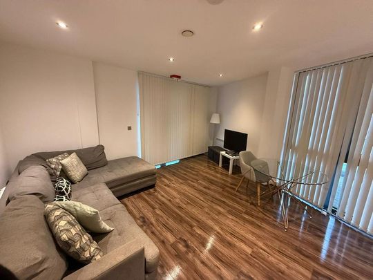 1 bedroom flat to rent - Photo 1