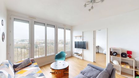 Colocation Nantes Nord - Photo 5