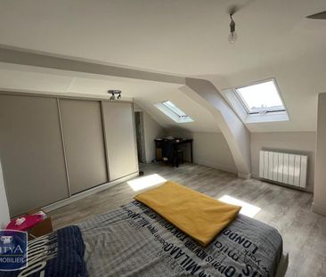 Location Appartement 2 pièces 29m² LAVAL 53000 - Photo 1