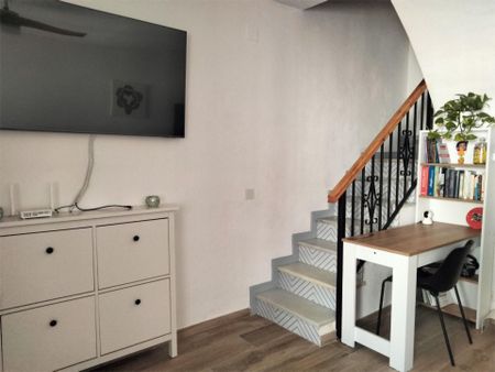 Casa adosada de alquiler en Calle Panamá, 25, Calas Santiago Bernabéu - Photo 3