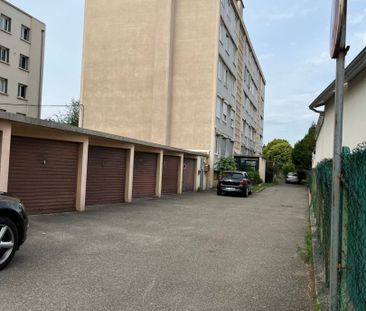 LOCATION 69100 VILLEURBANNE - Chambre à louer dans colocatio , Vill... - Photo 6