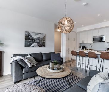 For Lease - 375 SEA RAY Avenue Unit# 122, Innisfil, Ontario - Photo 6