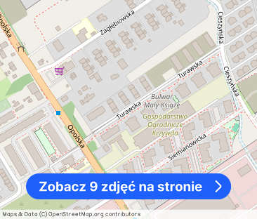 Pierwszy Najem 2-pok Balkon M. Parkingowe w Cenie - Zdjęcie 1