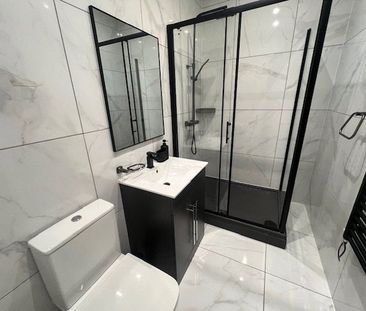 1 bedroom apartment to rent East Parade, Bradford, West Yorkshire, BD1 - Photo 4