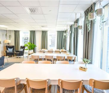 Betonggatan 13, Limhamns Hamnområde - Foto 4