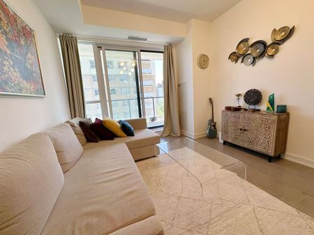For Lease - 609 Avenue Road Unit# 606, Toronto, Ontario - Photo 2