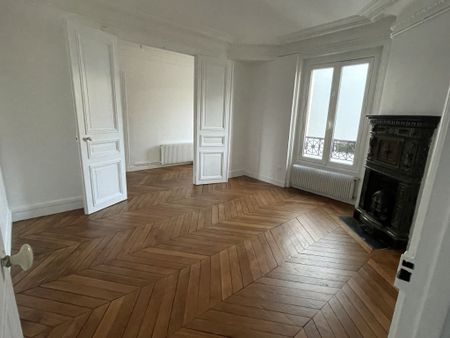 APPARTEMENT T3 A LOUER - PARIS 11EME ARRONDISSEMENT - 88.42 m - 2 928 € - Photo 3