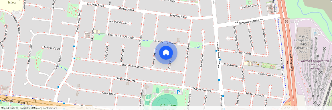 7A Coral Court, VIC 3064, Craigieburn