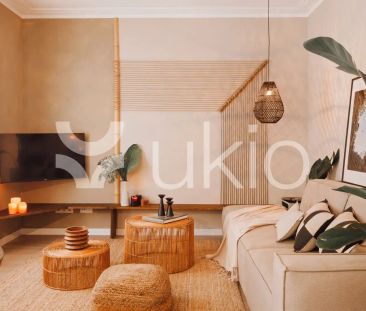 Apartamento de alquiler en Carrer D'aribau, Sant Gervasi- Galvany - Foto 3