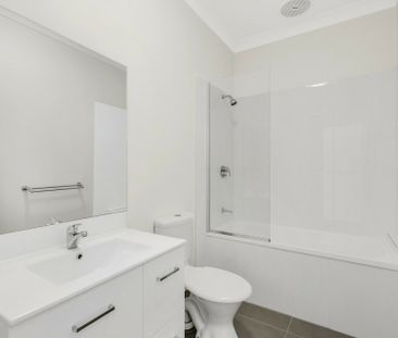 TWO BEDROOM DUPLEX IN BLOCK OF FOUR - Photo 5