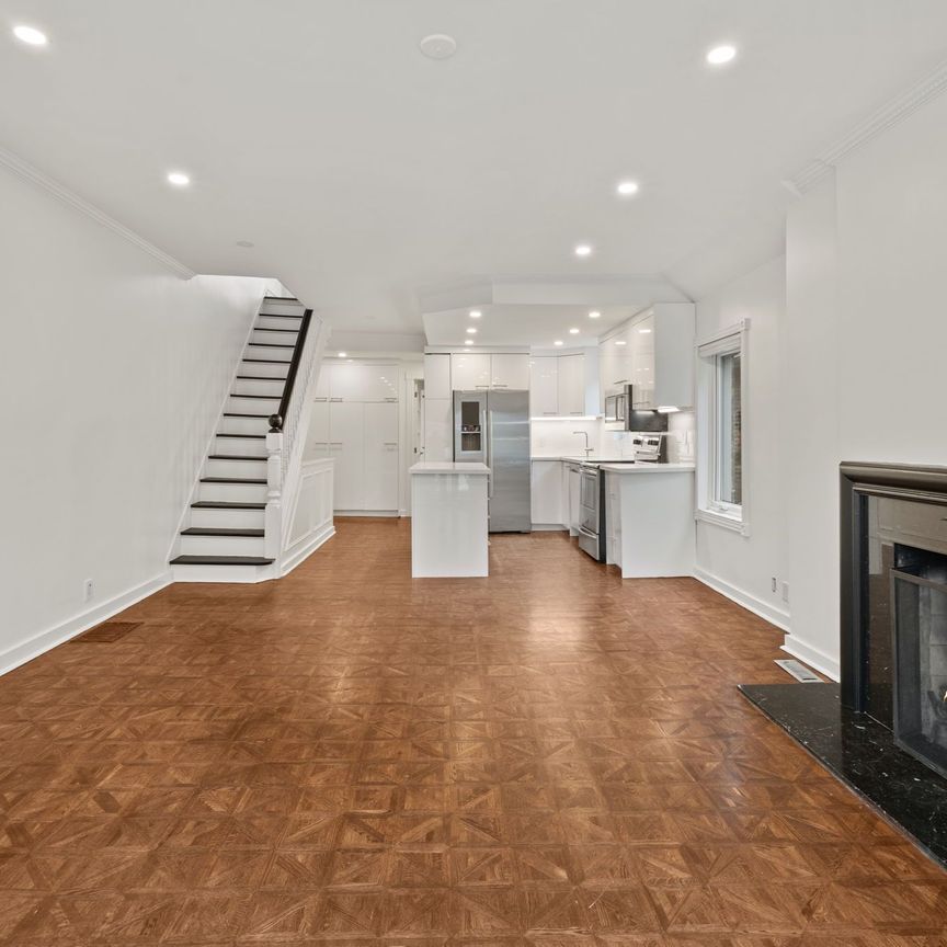 For Lease - 59 Dupont Street Unit# Upper, Toronto, Ontario - Photo 1
