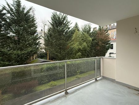 T2 RENOVE 42m2 RESIDENCE PRINCE ALBERT PROCHE FAC DE LETTRES - Photo 4