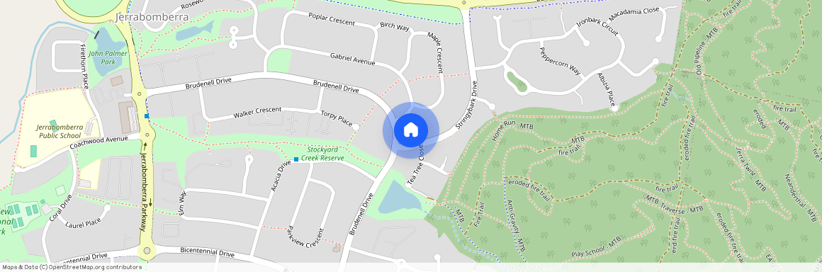 1 Stringybark Drive, Jerrabomberra NSW 2619