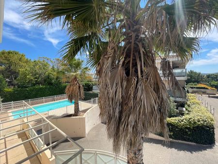 Appartement 2 Pièces 51 m² - Photo 5