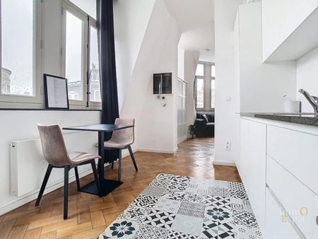 Studio te huur - Photo 2