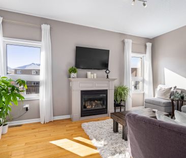 For Lease - 18 Tudor Crescent, Barrie, Ontario - Photo 2