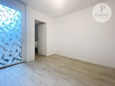 Location Appartement 2 pièces 34m² - Photo 5
