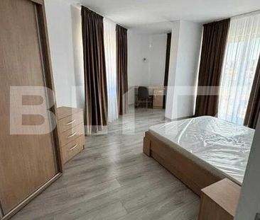Apartament de inchiriat, cu 3 camere, 65mp, zona strazio Oasului - Photo 4
