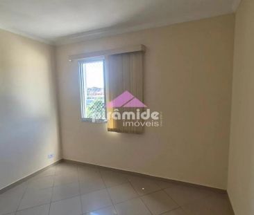 Apartamento Em Jardim América, São José Dos Campos/sp de 59 m² 2 Qu... - Photo 5