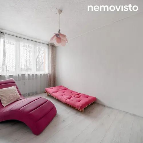 Pronájem, byt 3+1 s lodžií, Ostrava - Zábřeh, ul. Horymírova, 72 m - Photo 1
