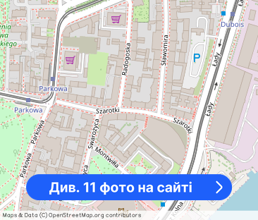 2 pokoje 2 piętro przy Teatrze Polskim - Фото 1