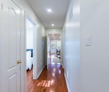 For Lease - 5321 Red Brush Drive, Mississauga, Ontario - Photo 3