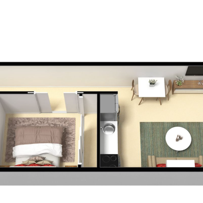 27/1501 Malvern Road, GLEN IRIS, VIC - Photo 1