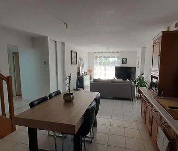 Pour visiter, appeler le 02.23.55.91.17. BALAZE. Maison de plain pi... - Photo 5
