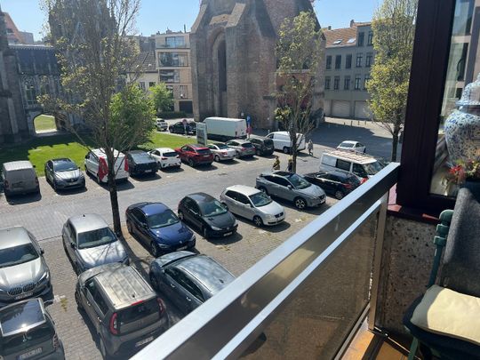 Geriefelijke en instapklaar appartement op zeer goede ligging! - Photo 1
