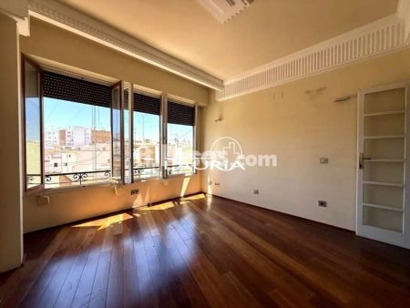 Piso en alquiler en Calle Carrer de Sant Vicent Màrtir - Photo 2
