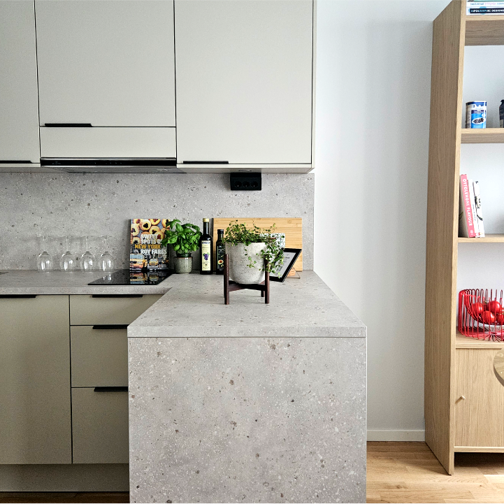 Saltmätargatan 18 - Foto 1