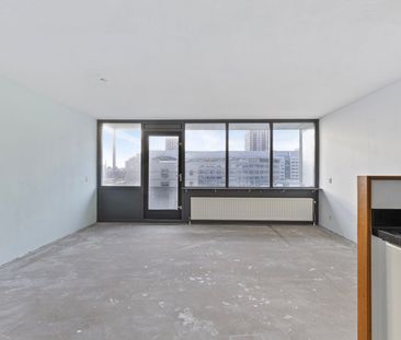 Appartement te huur: Fijnjekade 75 2521 CR Den Haag - Foto 4