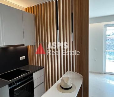 Studio/Γκαρσονιέρα, προς ενοικίαση Κέντρο, Βουλιαγμένη Κωδικός 1992556 - Photo 2