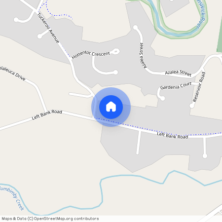 32 Left Bank Road, NSW 2482, Mullumbimby