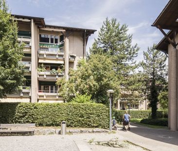 Mieten ohne Kaution Wohnkomfort in familienfreundlichem Umfeld - Foto 2