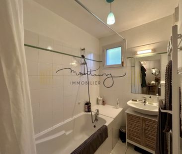 Superbe appartement T3 meublé de 78 m² avec terrasse, garage et bel... - Photo 2