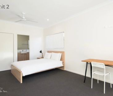 “Modern Studio Living in Tennyson” - Photo 3