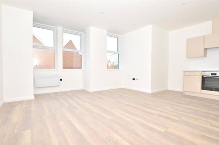 1 bedroom apartment to rent - Photo 2