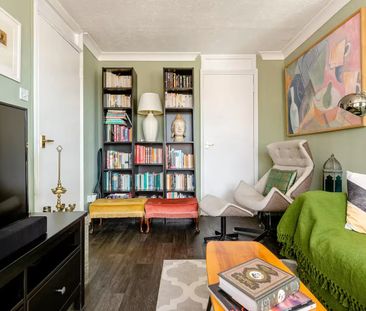 2 Bed Maisonette, Reginald Road, SE8 - Photo 2